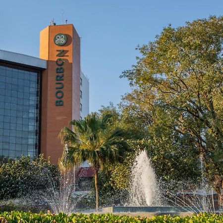 Bourbon Thermas Eco Resort Cataratas Do Iguacu Foz do Iguaçu Exterior foto Bourbon Group headquarters in São Paulo